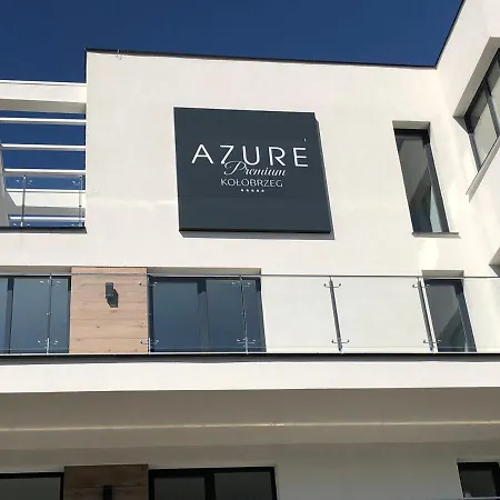 Azure Sunrise