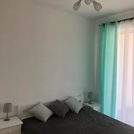 Apartment Azure Sunrise