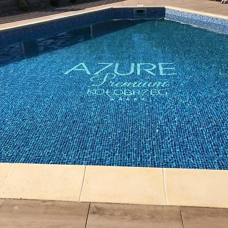 Azure Sunrise Kolberg